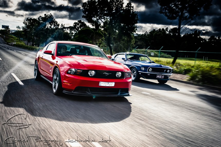The couple that cruise together, stay together!