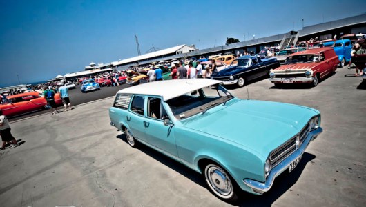 kustom nationals, custom car shows, car shows in victoria, phillip island events