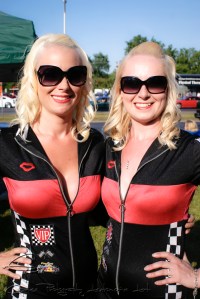 blond twins, blond promotions girls, sexy girls 