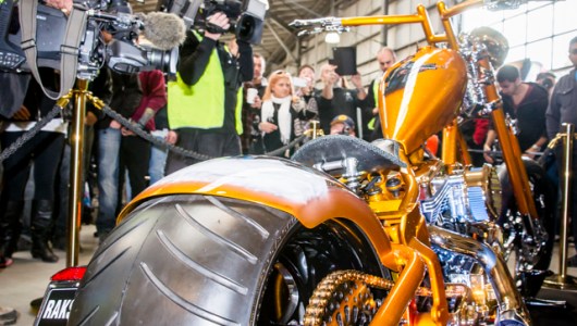 harley davidson fat boy, motorex