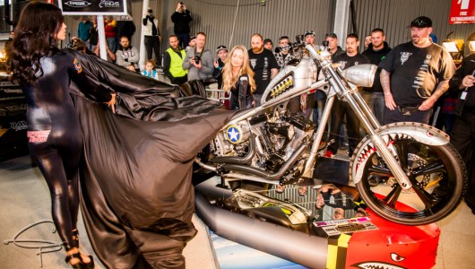 custom harley davidson, motorex