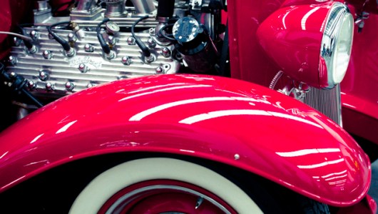 flathead motor, 1932 hotrod