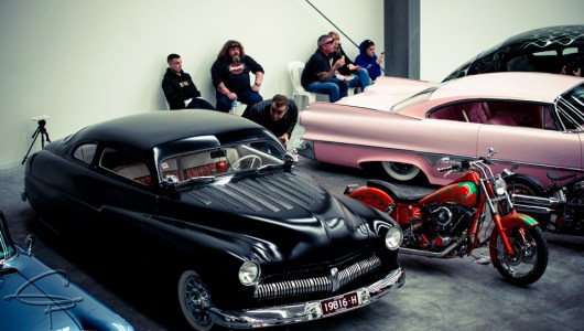 Are you Vegas enough