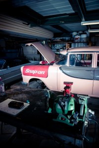 EK Holden, old holdens