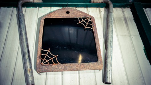 1928 radiator, rat rod radiator