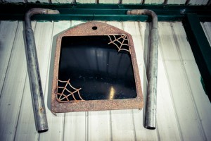 1928 radiator, rat rod radiator