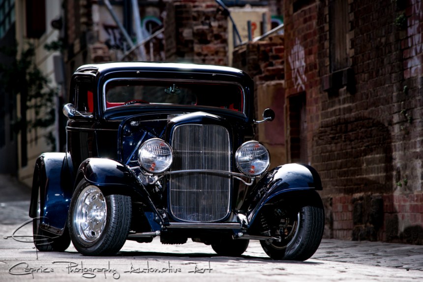 1932 hot rod, 3 window hot rods, ford hot rods, blue hot rods, ford v8s,, 