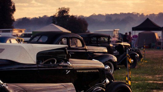 Kardinals, hot rod club, chopped 2014