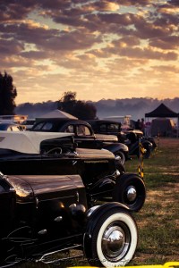 Kardinals, hot rod club, chopped 2014