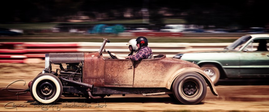 dirt drags, rat rods, chopped 2014