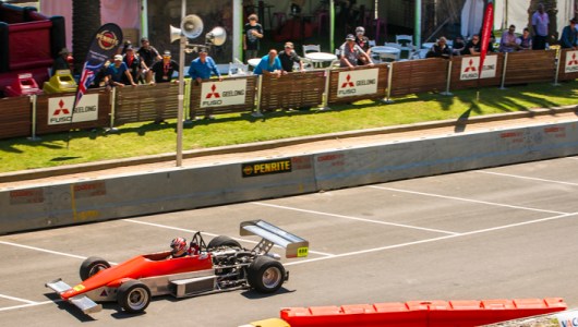 geelong revival motoring festival 2014