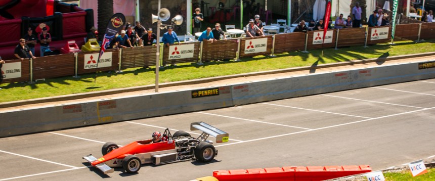  geelong revival motoring festival 2014