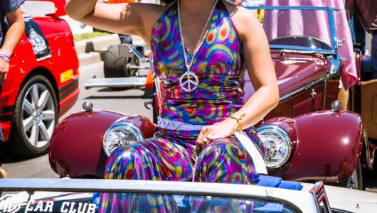 hippy, costumes, 1960s