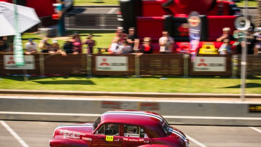 fx holden, paul freestone, freestone racing