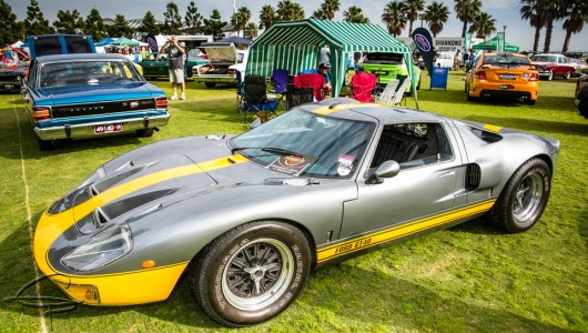 exotic car shows in victoria