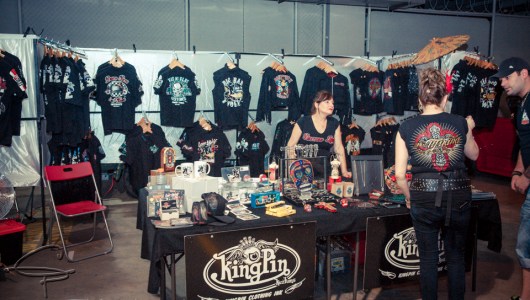 kingpin kuztums, rockabilly clothing stores