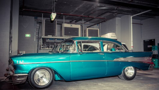 1957 chev, australian chevs