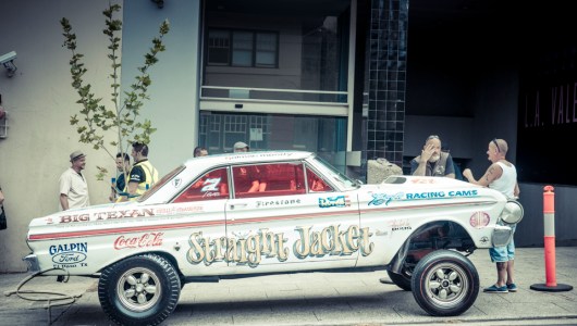 gassers, 60s gassers