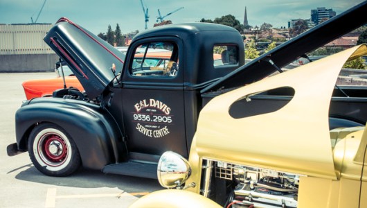 hot rods, hot rod shows