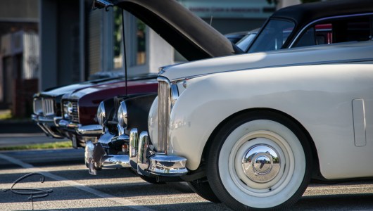 classic car shows in melbourne