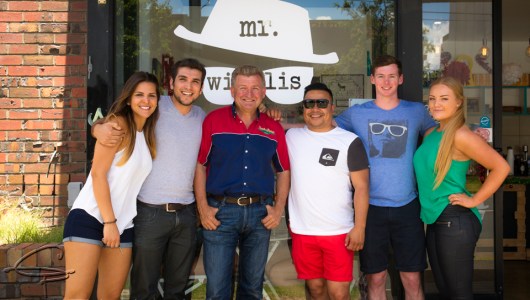 mr. willis, classic restos, fletch, melbourne coffee shops