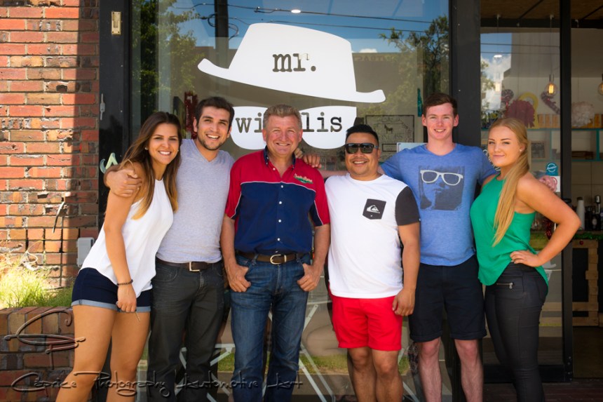 mr. willis, classic restos, fletch, melbourne coffee shops