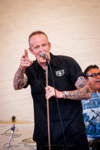 the detonators, rockabilly singers,