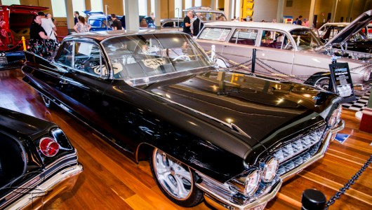 1961 cadillac, black cadillacs