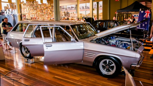 hq station wagon, silver cars, classic wagons