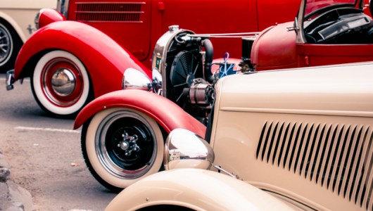 show and shines in melbourne