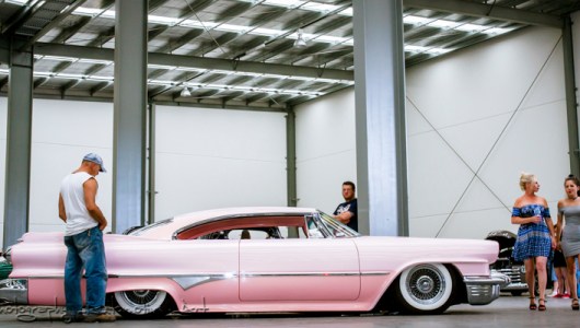 zocchi customs, 1960 dodge, pink dodges, choped roofs