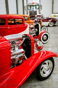 hot rods, street rods