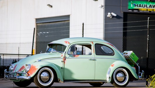 green beetles, vw beetles