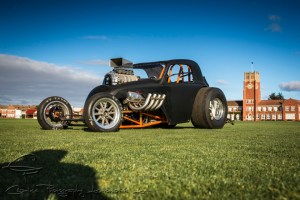 Chrysler by the bay, altered, geelong grammar