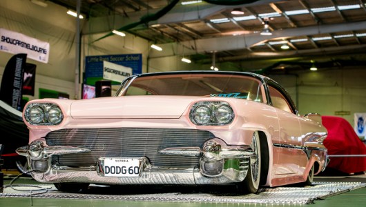 1960 dodge, zocchi custom cars, dodge pioneers