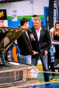 fletch, classic restos, car tv shows, classic car shows