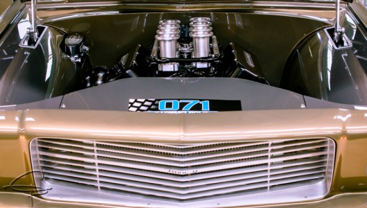 toxic q, hq holdens, street machine cars