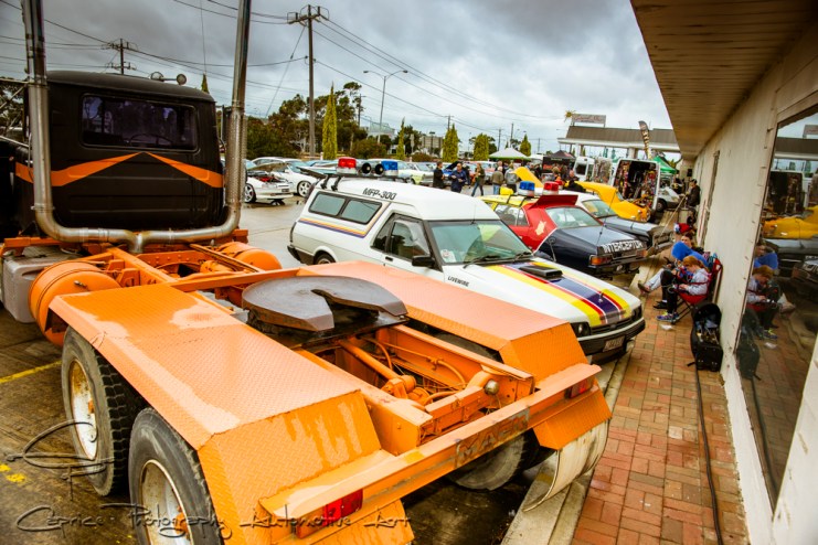 ShowcarsMelbourne quality car and bike show #4