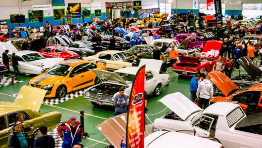 showcars melbourne, indoor car event in melbourne, victorian car shows