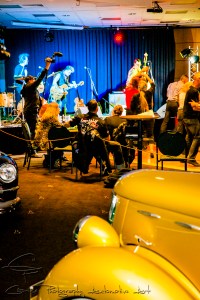 Are You Vegas Enough at York on Lilydale