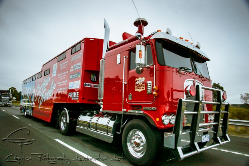 Alexandra truck, ute and rod show 2015