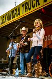 Alexandra truck, ute and rod show 2015