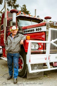 Alexandra truck, ute and rod show 2015