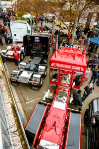 Alexandra truck, ute and rod show 2015