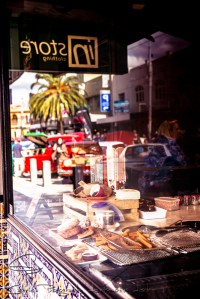 acland st cake shops