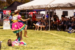 The Crackup Sisters!