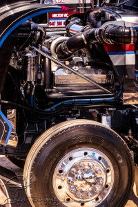 8V92 in all its glory!