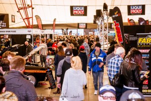 over 100 specialist automotive traders