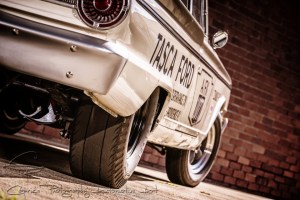 A/FX Fairlane tribute